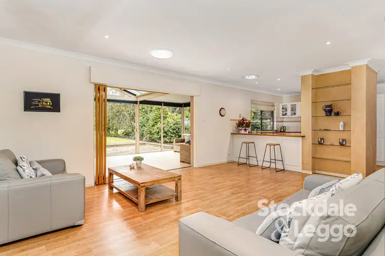 Sixth view of Homely house listing, 2 Wedgewood Drive, Rosebud VIC 3939