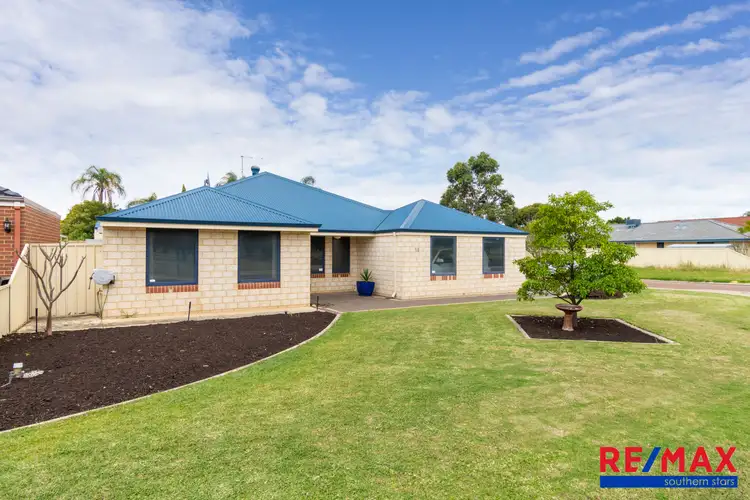 Third view of Homely house listing, 14 Putting Green, Maddington WA 6109