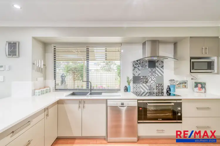 Fifth view of Homely house listing, 14 Putting Green, Maddington WA 6109