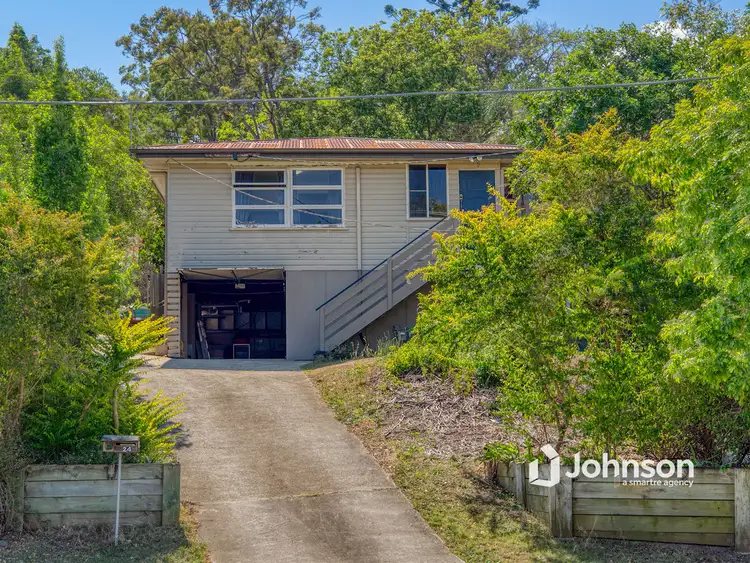 Main view of Homely house listing, 24 Falkirk Street, Stafford Heights QLD 4053
