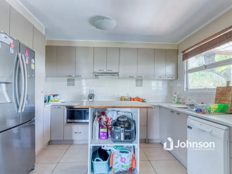 Second view of Homely house listing, 24 Falkirk Street, Stafford Heights QLD 4053