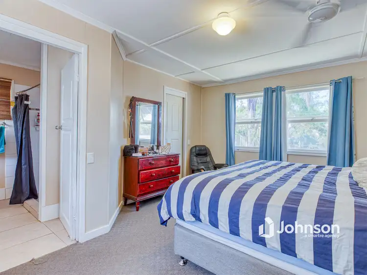 Fifth view of Homely house listing, 24 Falkirk Street, Stafford Heights QLD 4053