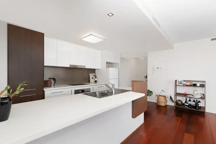 31/16 Corio Street, Bulimba QLD 4171