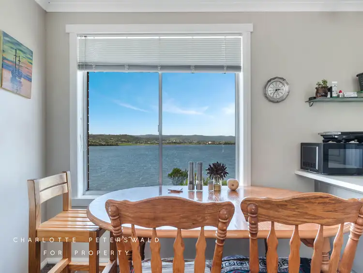 Fifth view of Homely house listing, 31 Midway Point Esplanade, Midway Point TAS 7171