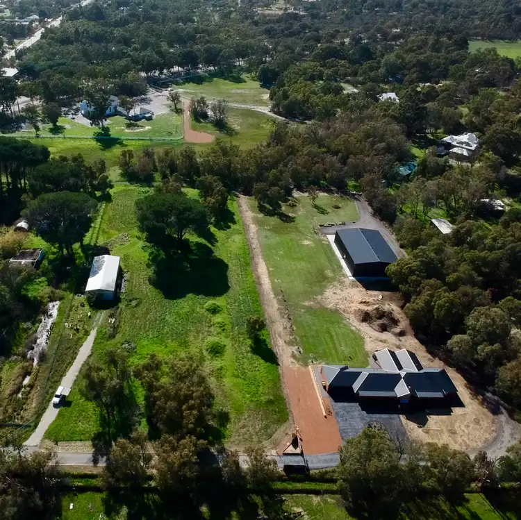 Third view of Homely land listing, 809 Welshpool Road East, Wattle Grove WA 6107