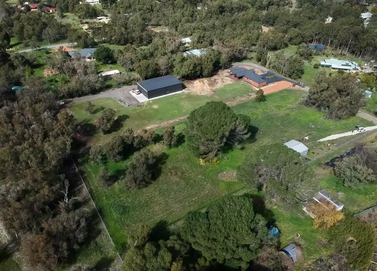Fourth view of Homely land listing, 809 Welshpool Road East, Wattle Grove WA 6107
