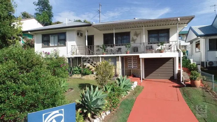 Main view of Homely house listing, 57 Kyogle Road, Bray Park NSW 2484