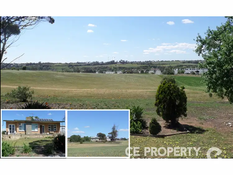 Lot 10 Mellor Road, Murray Bridge SA 5253