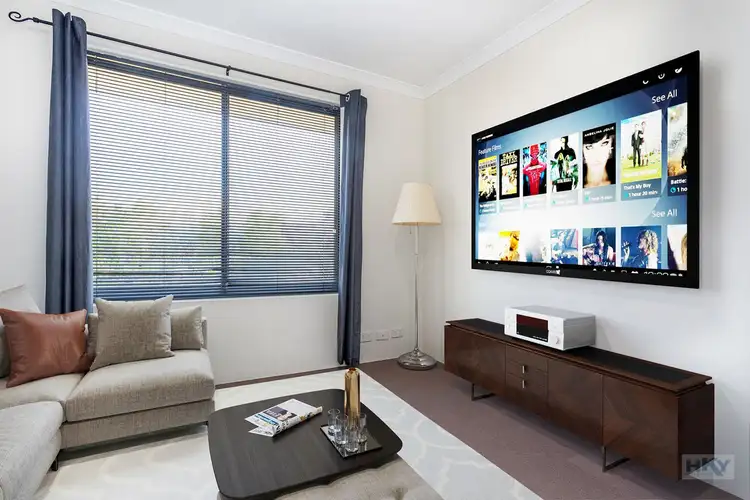 Sixth view of Homely house listing, 11 Morella Cross, Ellenbrook WA 6069