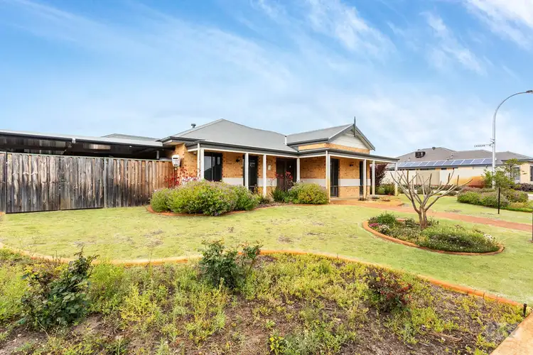 28 Helms Loop, Ellenbrook WA 6069