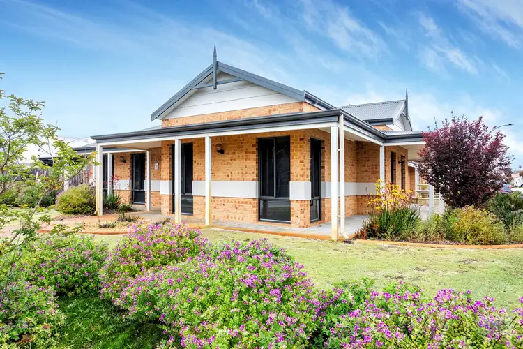 Second view of Homely house listing, 28 Helms Loop, Ellenbrook WA 6069
