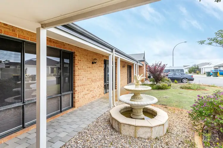Third view of Homely house listing, 28 Helms Loop, Ellenbrook WA 6069
