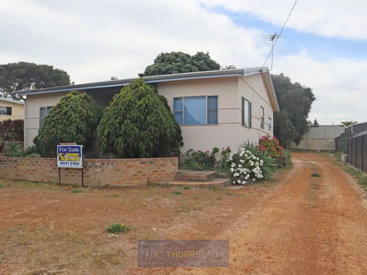 Main view of Homely house listing, 13 Leake Street, Esperance WA 6450