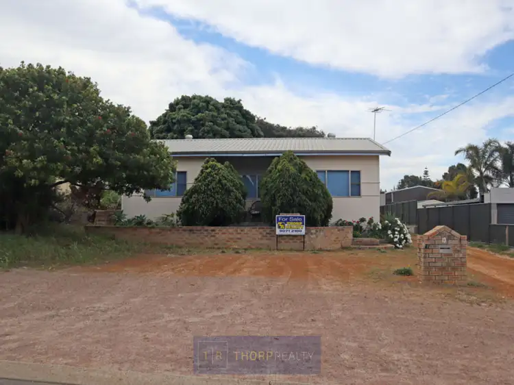 Second view of Homely house listing, 13 Leake Street, Esperance WA 6450