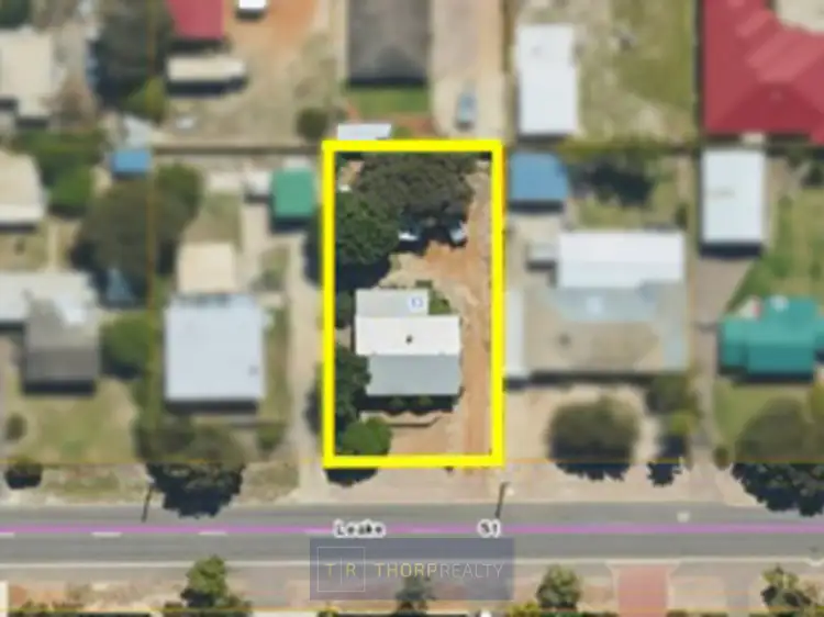 Fifth view of Homely house listing, 13 Leake Street, Esperance WA 6450