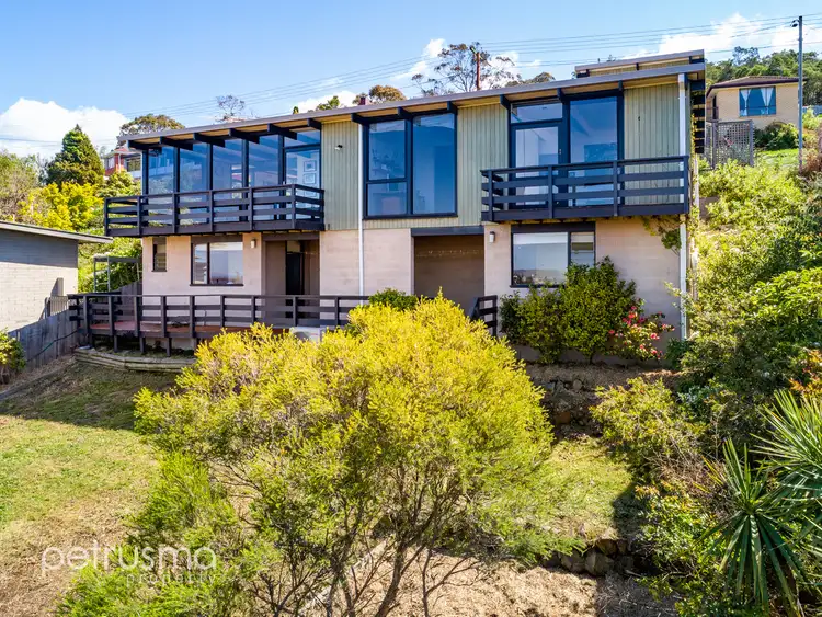 Third view of Homely house listing, 56 Leura Street, Rosny TAS 7018