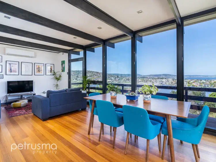 Fourth view of Homely house listing, 56 Leura Street, Rosny TAS 7018
