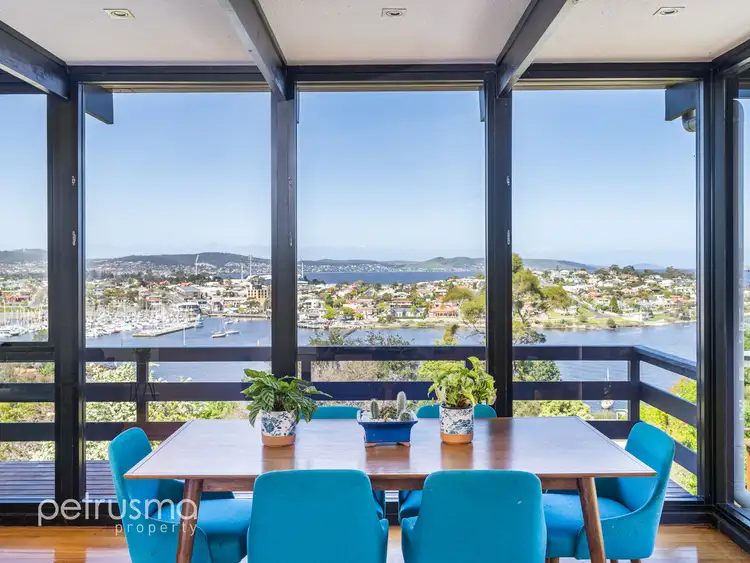 Fifth view of Homely house listing, 56 Leura Street, Rosny TAS 7018