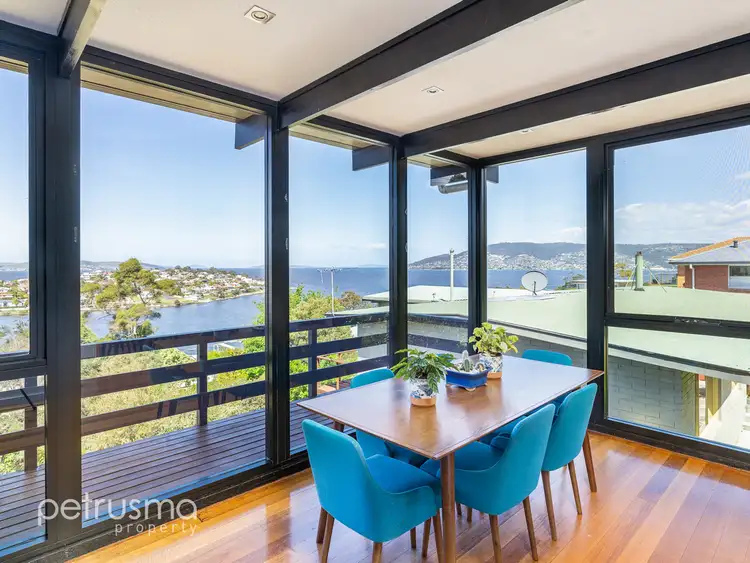 Sixth view of Homely house listing, 56 Leura Street, Rosny TAS 7018