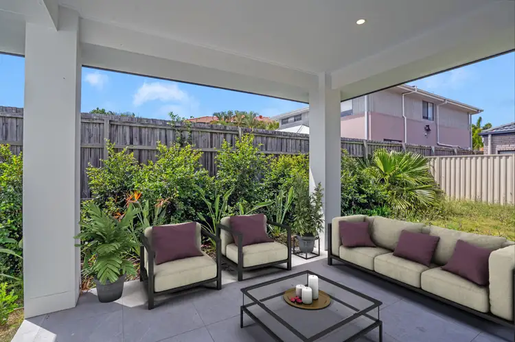 Third view of Homely house listing, 14 Highcrest Circuit, Molendinar QLD 4214