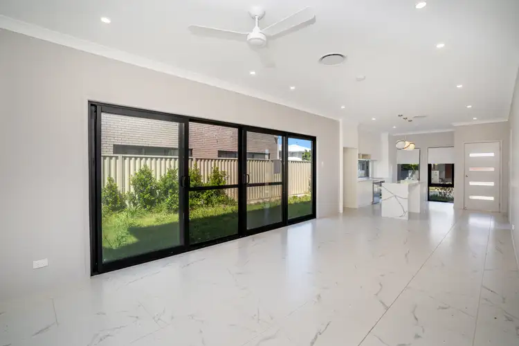 Fifth view of Homely house listing, 14 Highcrest Circuit, Molendinar QLD 4214