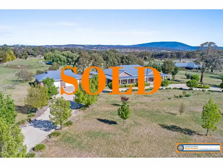 59 Weaver Ridge, Armidale NSW 2350