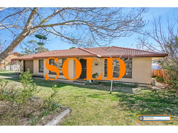 Main view of Homely house listing, 7 Cynthia Crescent, Armidale NSW 2350