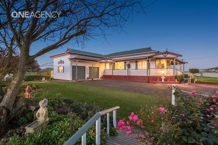 159 Masters Road, South Riana TAS 7316