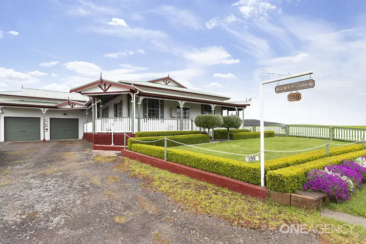 Second view of Homely house listing, 159 Masters Road, South Riana TAS 7316