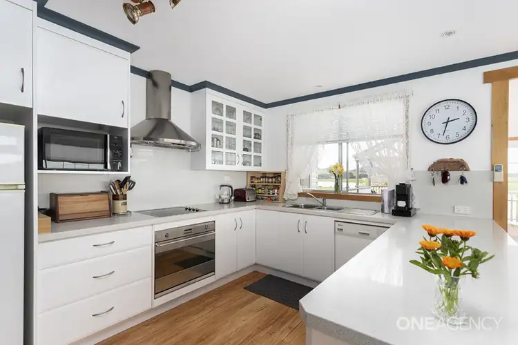 Fourth view of Homely house listing, 159 Masters Road, South Riana TAS 7316