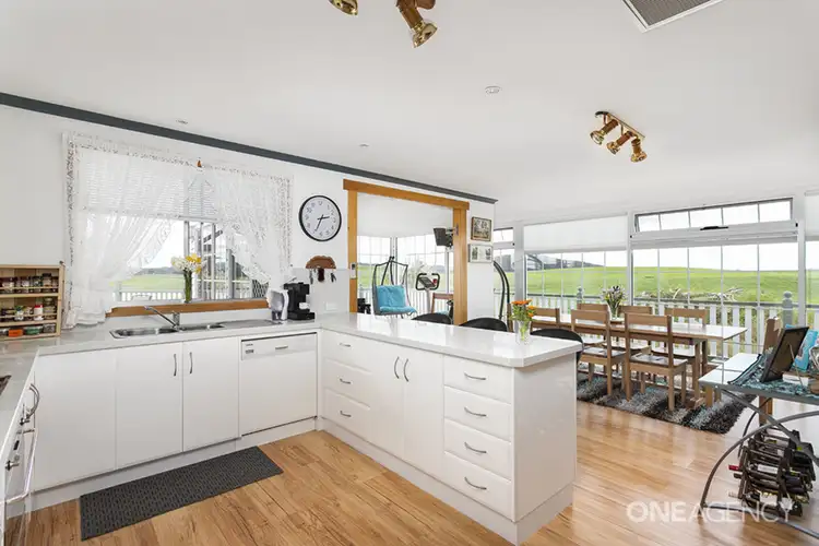 Fifth view of Homely house listing, 159 Masters Road, South Riana TAS 7316