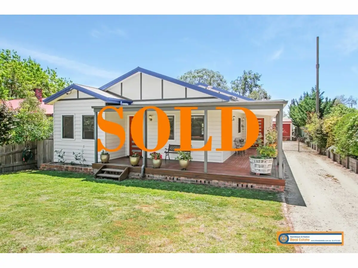 Main view of Homely house listing, 1 St Cuthberts Avenue, Armidale NSW 2350