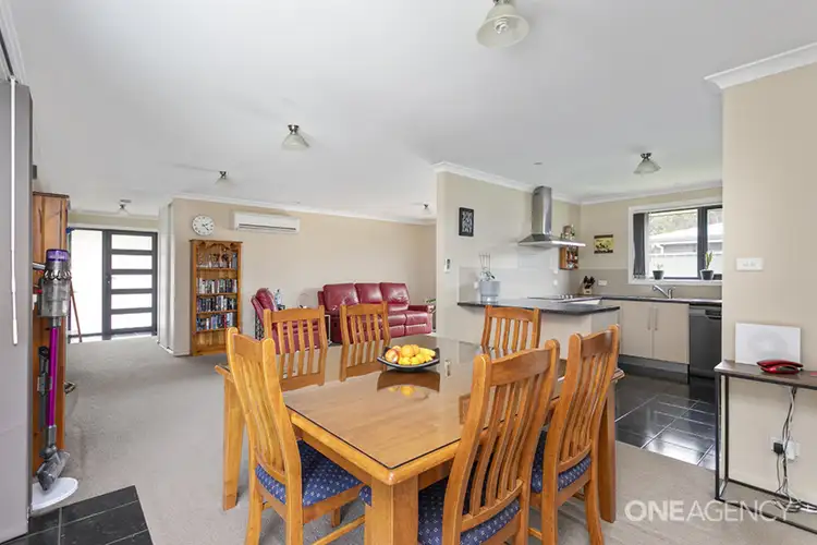 Third view of Homely house listing, 23 Katelyn Drive, Wynyard TAS 7325
