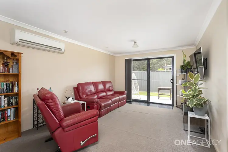 Fourth view of Homely house listing, 23 Katelyn Drive, Wynyard TAS 7325