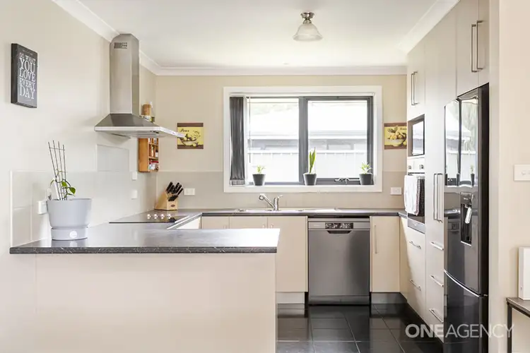 Fifth view of Homely house listing, 23 Katelyn Drive, Wynyard TAS 7325