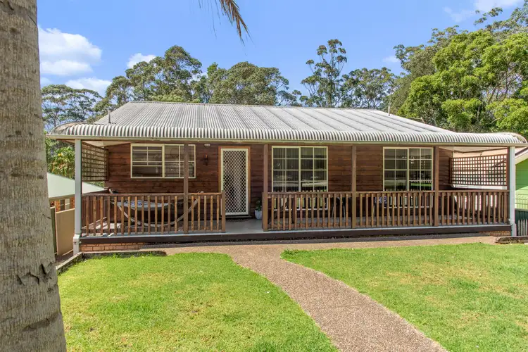 Main view of Homely house listing, 20 Cornfield Parade, Fishermans Paradise NSW 2539