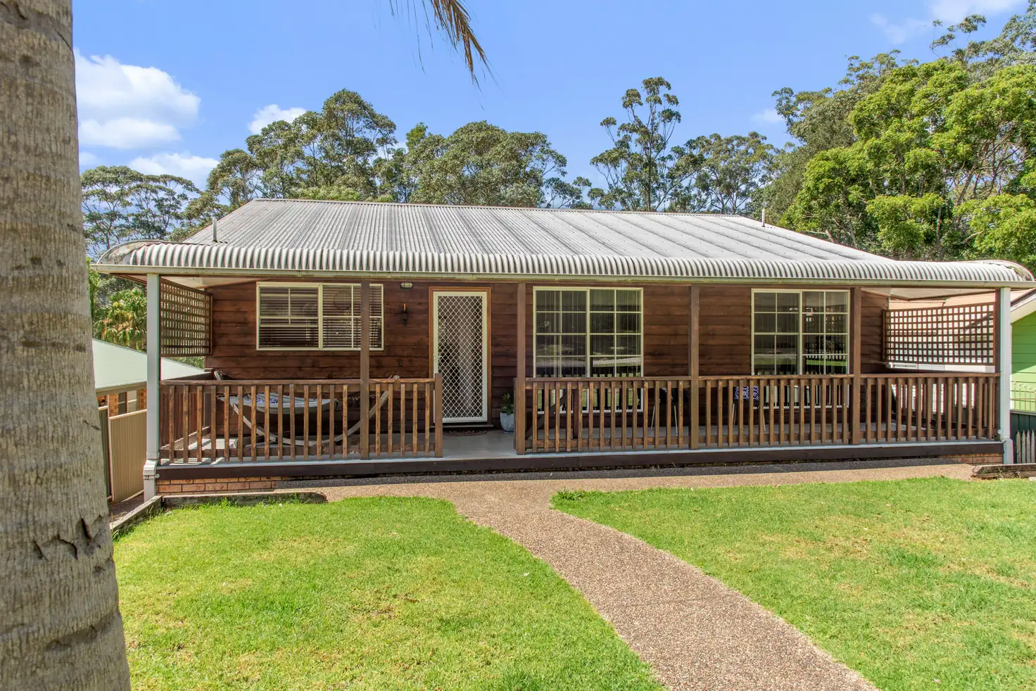 Main view of Homely house listing, 20 Cornfield Parade, Fishermans Paradise NSW 2539