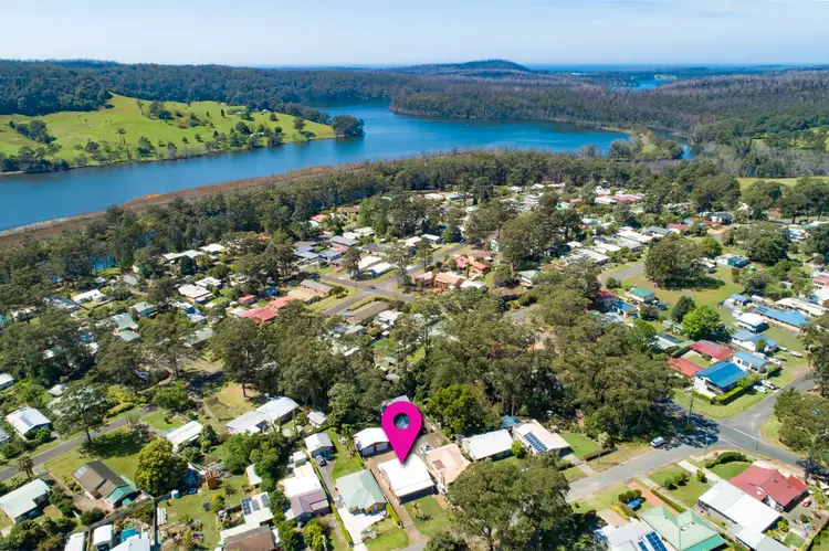 Second view of Homely house listing, 20 Cornfield Parade, Fishermans Paradise NSW 2539