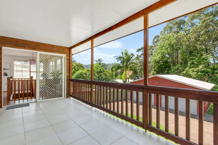 Fifth view of Homely house listing, 20 Cornfield Parade, Fishermans Paradise NSW 2539