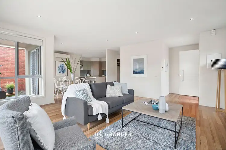 Third view of Homely townhouse listing, 3/184 Dromana Parade, Safety Beach VIC 3936