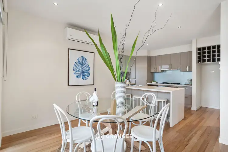 Fifth view of Homely townhouse listing, 3/184 Dromana Parade, Safety Beach VIC 3936