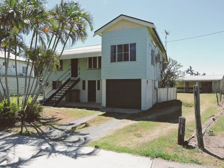 9 Brewers Road, Sarina QLD 4737