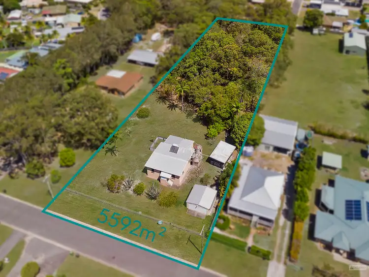Second view of Homely house listing, 43 Pelican Parade, Jacobs Well QLD 4208