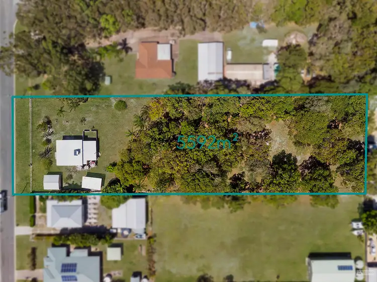 Third view of Homely house listing, 43 Pelican Parade, Jacobs Well QLD 4208