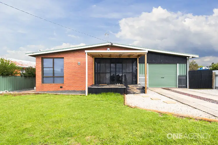10 Roslyn Avenue, Romaine TAS 7320