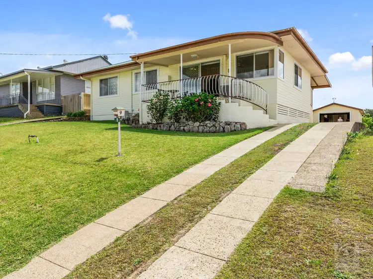 9 Ray Street, Bray Park NSW 2484