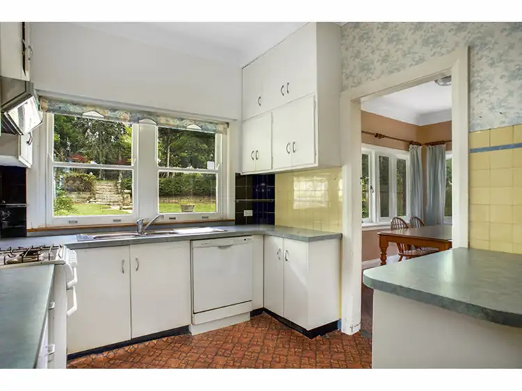 Fifth view of Homely house listing, 7 Warne Street, Katoomba NSW 2780