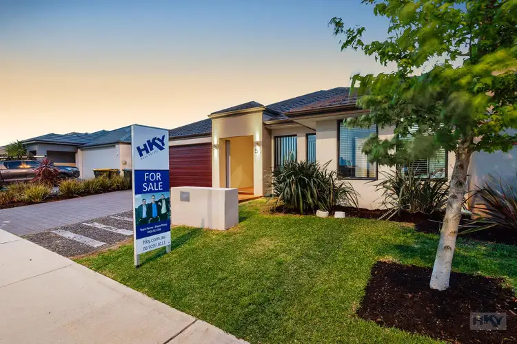 51 Rivington Entrance, Aveley WA 6069
