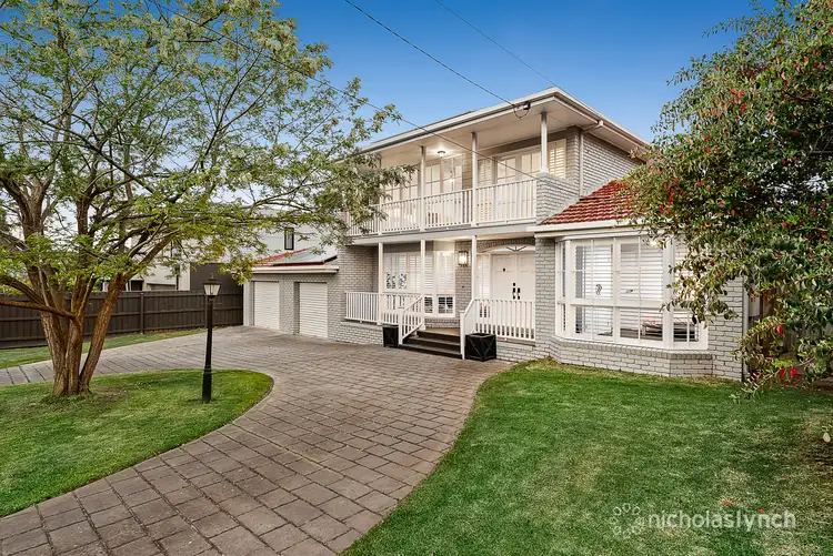 Main view of Homely house listing, 16 Narrung Road, Mount Eliza VIC 3930