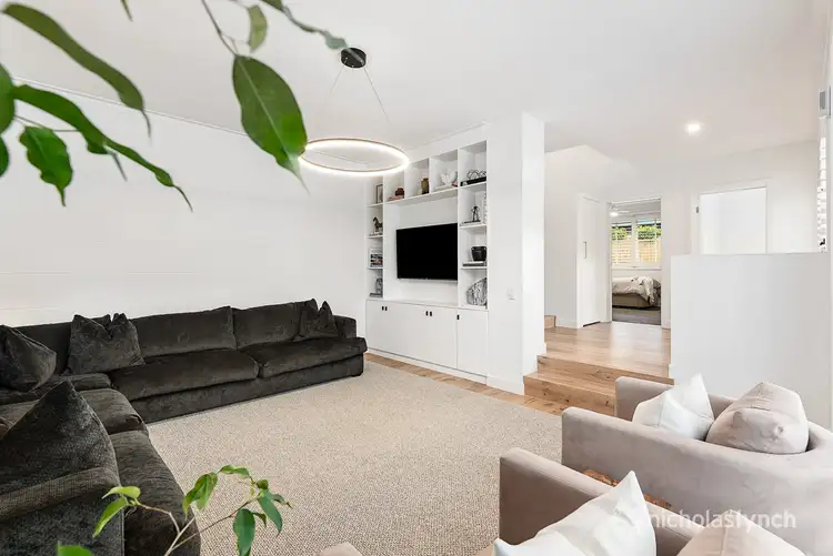 Second view of Homely house listing, 16 Narrung Road, Mount Eliza VIC 3930